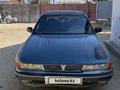 Mitsubishi Galant 1990 годаfor550 000 тг. в Жосалы – фото 6