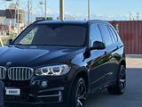 BMW X5 2016 годаүшін20 000 000 тг. в Конаев (Капшагай)
