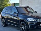 BMW X5 2016 года за 20 000 000 тг. в Конаев (Капшагай) – фото 2