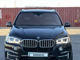 BMW X5 2016 годаүшін20 000 000 тг. в Конаев (Капшагай) – фото 3