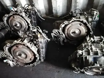 Коробка Hyundai Sonata за 480 000 тг. в Атырау