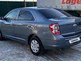 Chevrolet Cobalt 2023 годаүшін5 950 000 тг. в Астана – фото 5