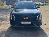 Hyundai Mufasa 2024 годаүшін12 500 000 тг. в Тараз – фото 3