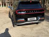 Hyundai Mufasa 2024 годаүшін12 500 000 тг. в Тараз – фото 4