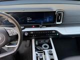 Hyundai Mufasa 2024 годаүшін12 500 000 тг. в Тараз – фото 5