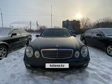 Mercedes-Benz E 240 2003 года за 4 500 000 тг. в Кокшетау