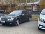 Mercedes-Benz E 240 2003 года за 4 500 000 тг. в Кокшетау – фото 3