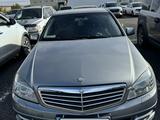 Mercedes-Benz C 180 2010 года за 4 500 000 тг. в Абай (Абайский р-н)
