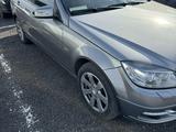 Mercedes-Benz C 180 2010 года за 4 500 000 тг. в Абай (Абайский р-н) – фото 2
