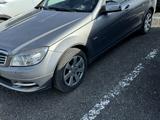 Mercedes-Benz C 180 2010 года за 4 500 000 тг. в Абай (Абайский р-н) – фото 3