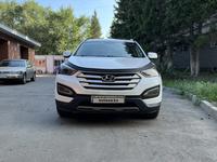Hyundai Santa Fe 2013 года за 10 300 000 тг. в Усть-Каменогорск
