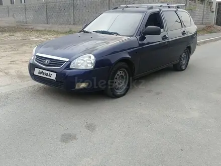 ВАЗ (Lada) Priora 2171 2012 года за 1 500 000 тг. в Шымкент