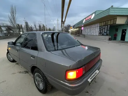 Mazda 323 1990 года за 1 100 000 тг. в Алматы – фото 8