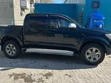 Toyota Hilux 2013 года за 9 000 000 тг. в Атырау – фото 2