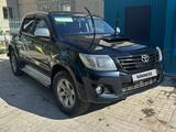 Toyota Hilux 2013 года за 9 000 000 тг. в Атырау