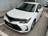 Toyota Corolla Elegance 2019 года за 8 990 000 тг. в Алматы