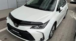 Toyota Corolla Elegance 2019 годаүшін8 990 000 тг. в Алматы
