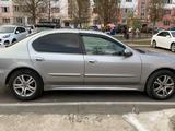 Nissan Maxima 2000 года за 2 600 000 тг. в Алматы – фото 4