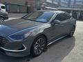 Hyundai Sonata 2021 годаүшін11 700 000 тг. в Астана – фото 3