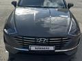 Hyundai Sonata 2021 годаүшін11 700 000 тг. в Астана – фото 4