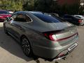 Hyundai Sonata 2021 годаүшін11 700 000 тг. в Астана – фото 2