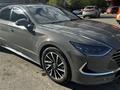 Hyundai Sonata 2021 годаүшін11 700 000 тг. в Астана – фото 5