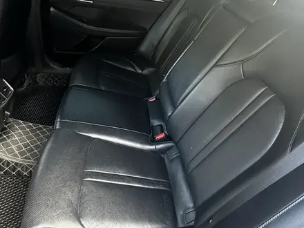 Hyundai Sonata 2021 года за 11 700 000 тг. в Астана – фото 7