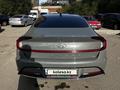 Hyundai Sonata 2021 годаүшін11 700 000 тг. в Астана – фото 6