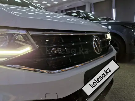 Volkswagen Tiguan 2021 года за 19 000 000 тг. в Алматы – фото 2