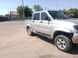 УАЗ Pickup 2014 года за 3 500 000 тг. в Павлодар