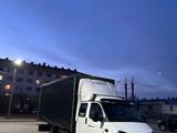 ГАЗ ГАЗель 2011 года за 9 000 000 тг. в Костанай