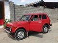 ВАЗ (Lada) Lada 2121 1980 годаүшін850 000 тг. в Жаркент – фото 2