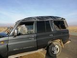 Toyota Land Cruiser Prado 1992 годаүшін2 000 000 тг. в Талдыкорган – фото 3