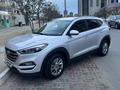 Hyundai Tucson 2015 года за 9 200 000 тг. в Актау – фото 13