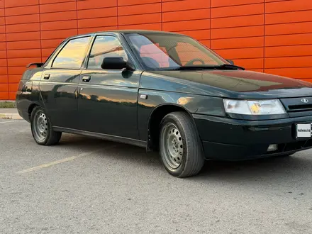 ВАЗ (Lada) 2110 2003 года за 1 350 000 тг. в Актобе – фото 2