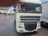 DAF  XF 105 2013 года за 150 тг. в Тараз