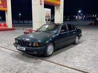 BMW 520 1991 годаүшін2 000 000 тг. в Экибастуз