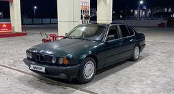 BMW 520 1991 годаүшін2 000 000 тг. в Экибастуз