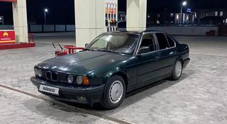 BMW 520 1991 года за 2 000 000 тг. в Экибастуз