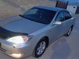 Toyota Camry 2003 года за 6 800 000 тг. в Жанаозен – фото 5