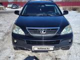 Lexus RX 400h 2006 года за 7 500 000 тг. в Экибастуз – фото 4