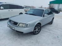 Audi A6 1995 годаүшін3 200 000 тг. в Караганда