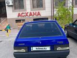 ВАЗ (Lada) 2114 2002 годаүшін700 000 тг. в Кызылорда – фото 3