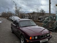 BMW 525 1992 годаүшін2 750 000 тг. в Жезказган