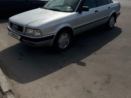 Audi 80 1992 года за 2 200 000 тг. в Павлодар
