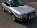 Audi 80 1992 года за 2 200 000 тг. в Павлодар – фото 3