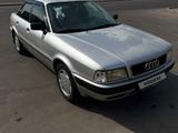 Audi 80 1992 года за 2 200 000 тг. в Павлодар – фото 3