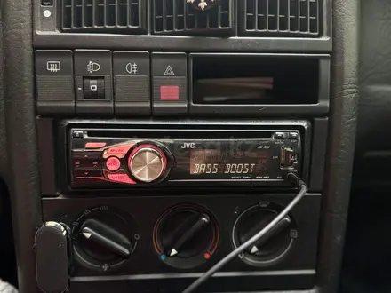 Audi 80 1992 года за 2 200 000 тг. в Павлодар – фото 6