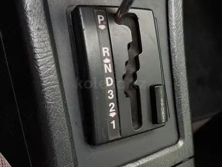 Audi 80 1992 года за 2 200 000 тг. в Павлодар – фото 7