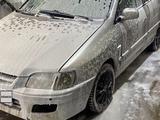Mitsubishi Space Star 2001 годаfor2 400 000 тг. в Астана – фото 4